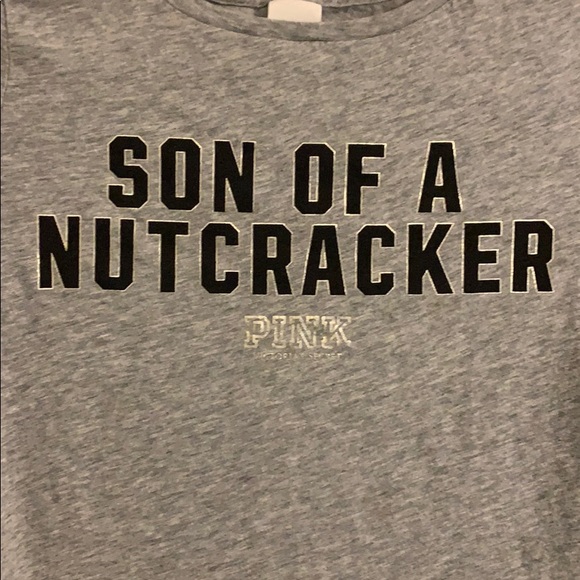 Like new - Pink son of a nutcracker tee 😍 - Picture 2 of 6